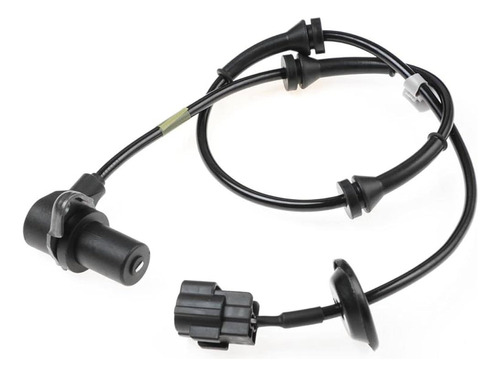 Sensor Abs Chevrolet Aveo Delantero Derecho Masser