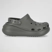 Comprar Zuecos Crocs Classic Crush Clog Para Mujer | Moov