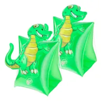 Comprar Bracitos Flotadores Inflables Acuaticos Para Pileta Niños