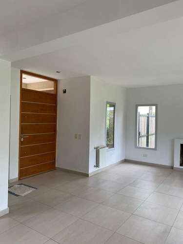 Casa En Santa Catalina, Villanueva