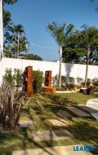 Imagem 13 de 15 de Apartamento - Brooklin - Sp - 578339