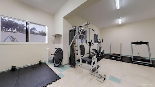 Imagem 4 de 25 de Apartamento - Ap00912 - 70122746