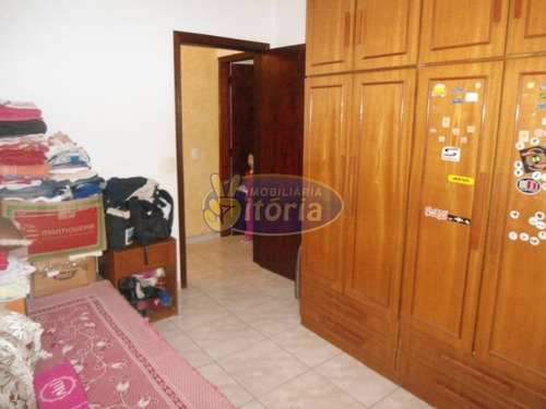 Imagem 17 de 30 de Sobrado Para Venda No Bairro Independência - Sbc - 7143