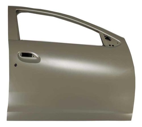 Puerta Delalentera Derecha Renault Logan 18/19