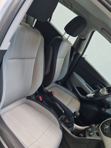 Chevrolet Tracker 1.8 Ltz Fwd Mt 140cv 2016