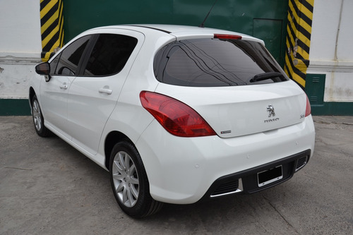 Peugeot 308 1.6 Active