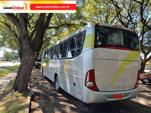 Viaggio Gvii 900 Volvo B270f 2012/12 Wc E Ar .