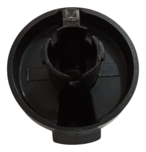 Capa Botão Int. Ventilação Celta 2007/2010