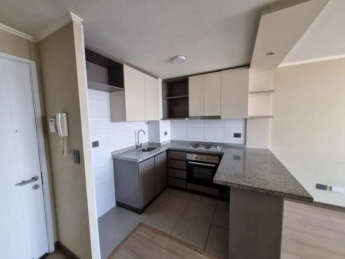 Imagen 1 de 22 de Precioso Departamento Con Linda Vista, Inmejorable Ubicación