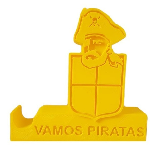 Soporte De Apoyo Para Celular De Coquimbo Unido Los Piratas
