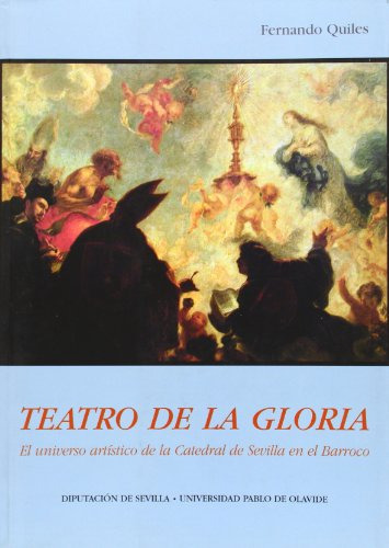 Libro Teatro De La Gloria El Universo De La Cate De Quiles G