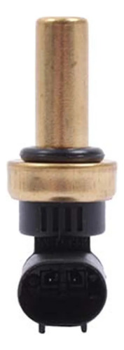 Sensor Temperatura Agua 2 Pines Chevrolet Tracker 1.8 2013 -