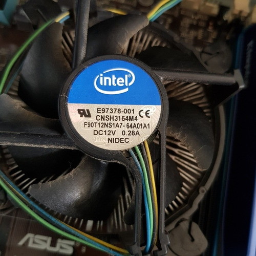 Imagen 3 de 9 de Pc Core I5 /8 Ram Dd 1 Tb /tarjeta Video Geforce Y Monitor