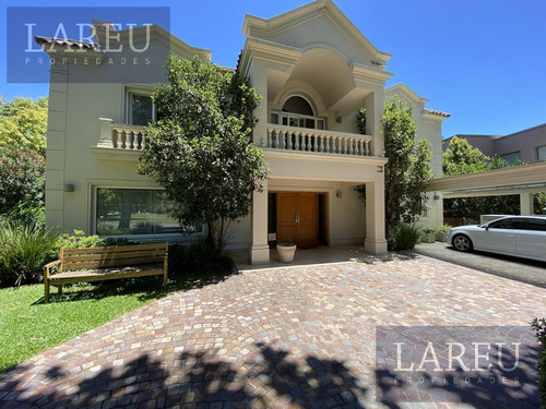 Imagen 2 de 30 de Casa En Venta En Ayres De Pilar