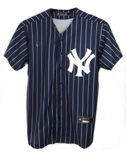 Camiseta Béisbol NY Yankees Hombre