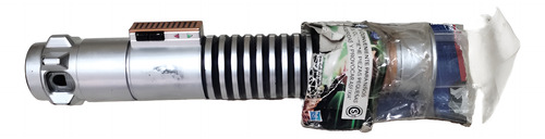 Star Wars Sable Jedi Extensible De Luke Skywalker Hasbro (Usado)