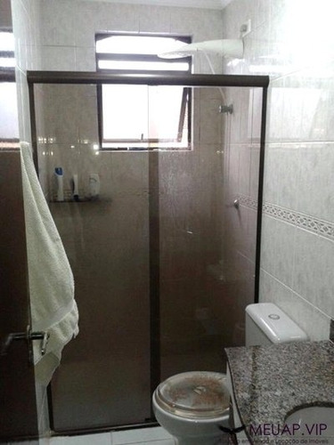 Imagem 14 de 21 de Apartamento Venda - Santos - Sp - Ap844 - 32392885