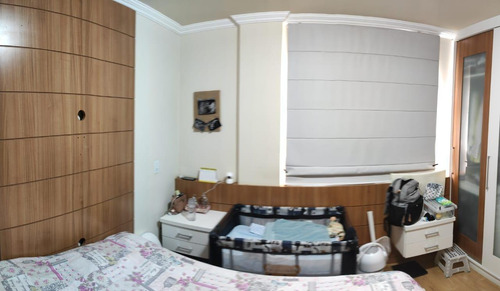 Imagem 13 de 30 de Apartamento Ótima Localização Com 3 Dormitórios À Venda Por R$ 560.000 - Nova Rússia - Ponta Grossa/pr - Ap0649