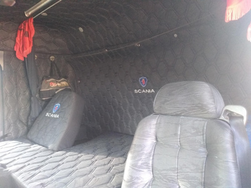 Imagem 5 de 8 de Scania P310 2006 4x2