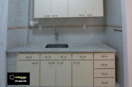 Imagem 14 de 15 de Santa Cecília - 1 Dormitório - 1 Sala - 1 Cozinha - 53 Metros - Cgg53