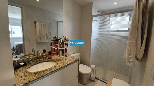 Imagem 19 de 30 de Apartamento Em Vila Rosália, Guarulhos/sp De 137m² 4 Quartos À Venda Por R$ 970.000,00 - Ap1271339-s