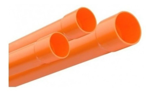Tubo Aguas Negras Servidas 4 Pulgadas De 1.43 Metros (Usado)