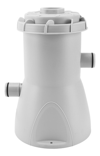 Electric Pool Filter Pump Swimming 800gal Detachable