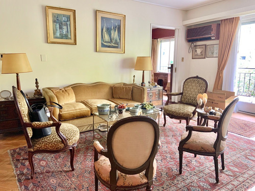 Tres Dormitorios Living Y Comedor Y Escritorio Cochera Vig