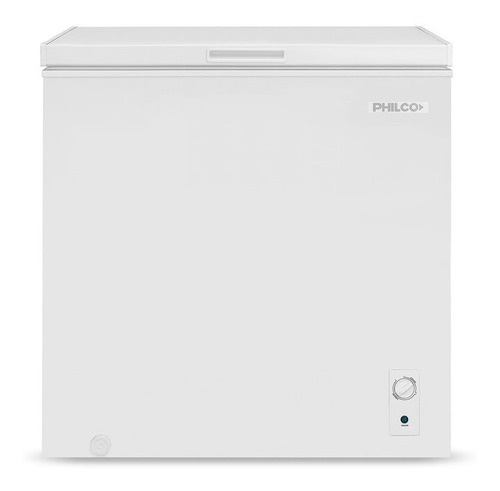 Freezer De Pozo Philco 200 Lts Color Blanco Phch201b Oferta 