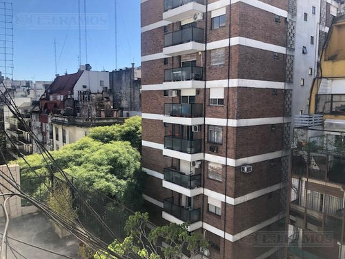 Imagen 25 de 25 de Peña Y Billinghurst. Duplex Con Terraza Propia. 3 Dorm Dep. Sup Total 125 M2