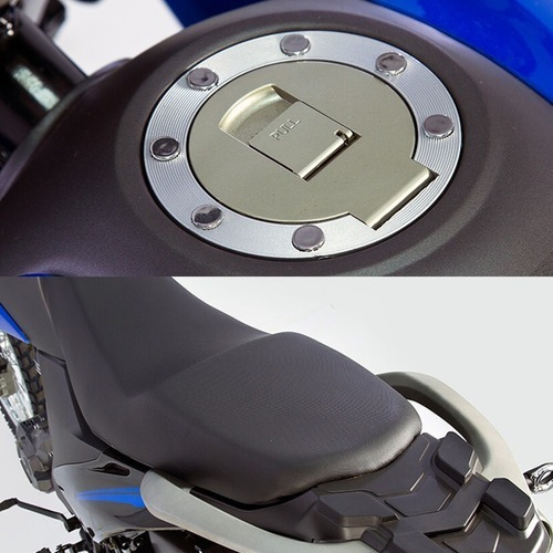 Imagen 10 de 21 de Zanella Zr 200 Ohc - Ahora 12/18 - Créditos Con Dni!