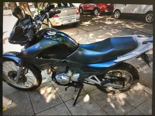 Imagen 14 de 18 de Honda Falcon Nx 400