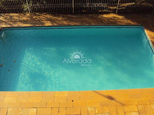 Chácara Com 3 Dorms, Centro, Morungaba - R$ 750 Mil, Cod: Cf014 - Vcf014