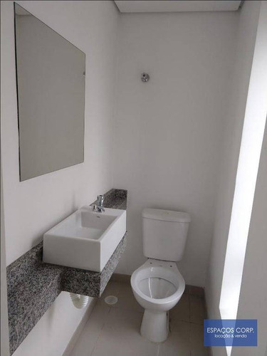 Prédio À Venda, 2500m² - Vila Congonhas - São Paulo/sp - Pr0119