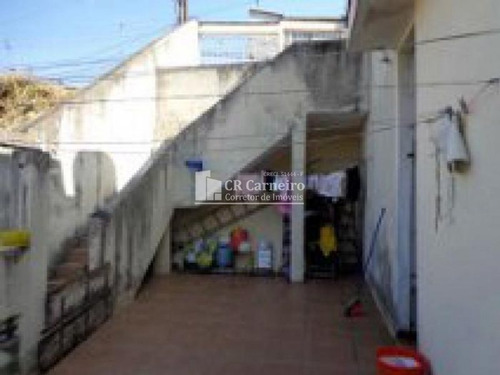 Imagem 2 de 8 de Casa - 2 Dormts. - Cangaiba - 10 X 20 - 289