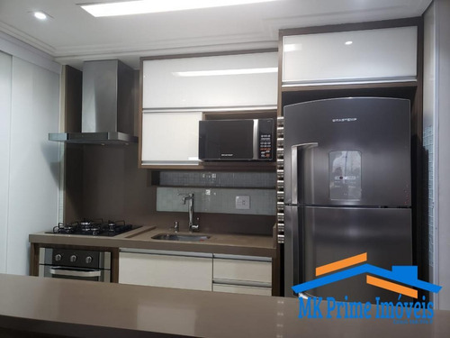 Imagem 11 de 15 de Apartamento Vitta Club De Viver - 1131