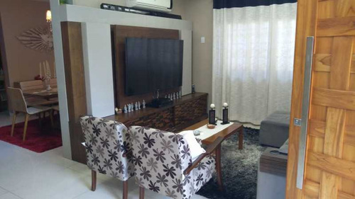 Imagem 13 de 15 de Casa Em Condomínio-à Venda-vargem Grande-rio De Janeiro - Svcn30095