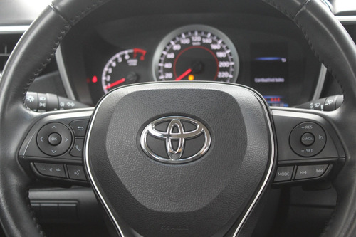 Imagem 9 de 15 de Toyota Corolla Xei 2.0