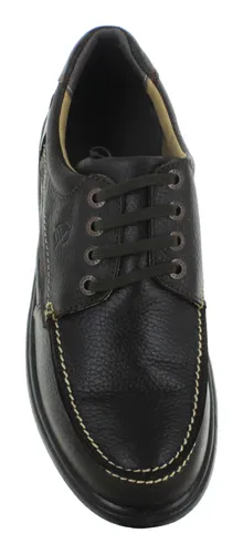La Pag Zapato Moda Vestir Formal Elegante Piel Hombre 86076 749