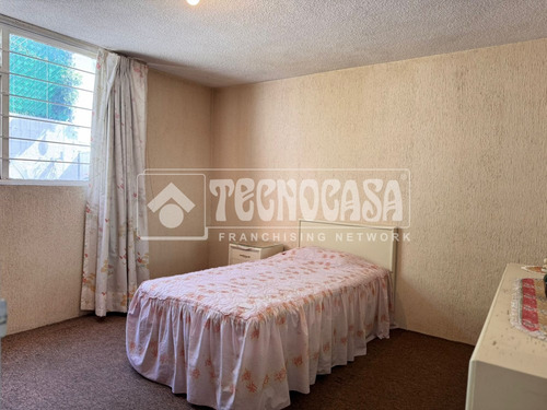 Venta Casas Boulevares T-df0049-0505