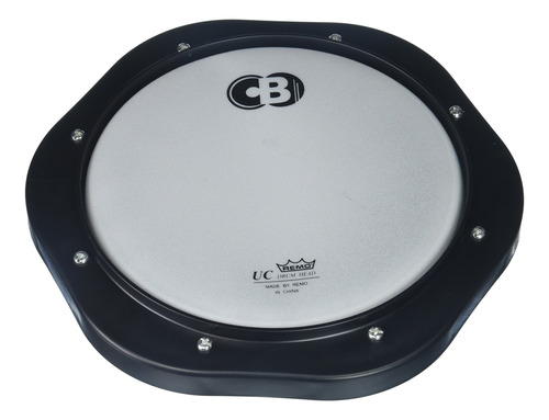 Cb Drums 4290 tunable Practica Pad