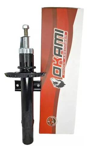 Amortiguador Cross Fox 04-11 Del