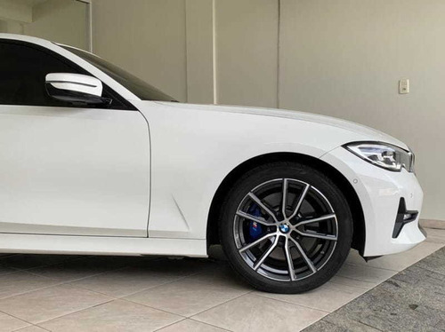 Bmw 330i Sport 2.0 Tb 16v 4p