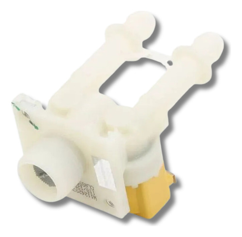 Valvula Dupla Lavadora Brastemp Bwk12 Bwk16 Bwk14 W11521415