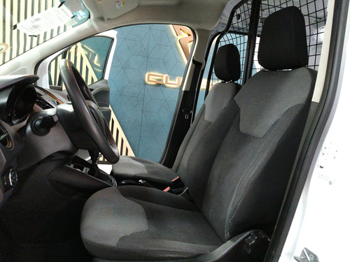 Ford Transit Courier 1.0 L3 1pl Courier