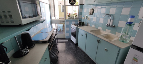 Imagen 8 de 14 de Apartamento En Venta. 4 Dormitorios. Parque Batlle.