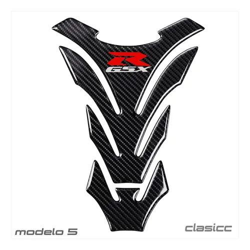 Protector Tanque Gsx Suzuki