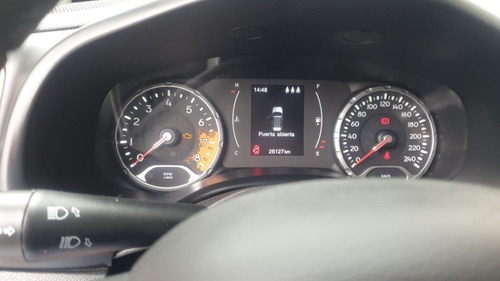 Jeep Renegade 1.8 Sport 2018