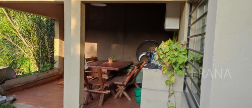 Imagen 9 de 16 de Ph Tipo Casa De 4 Ambientes Con Cochera Y Fondo Libre Villa Udaondo