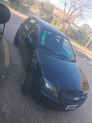 Chevrolet Celta 1.4N LT SPIRIT